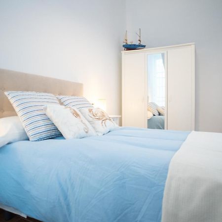 Apartamento Encarnacion Playa Caleta Cádiz Exterior foto