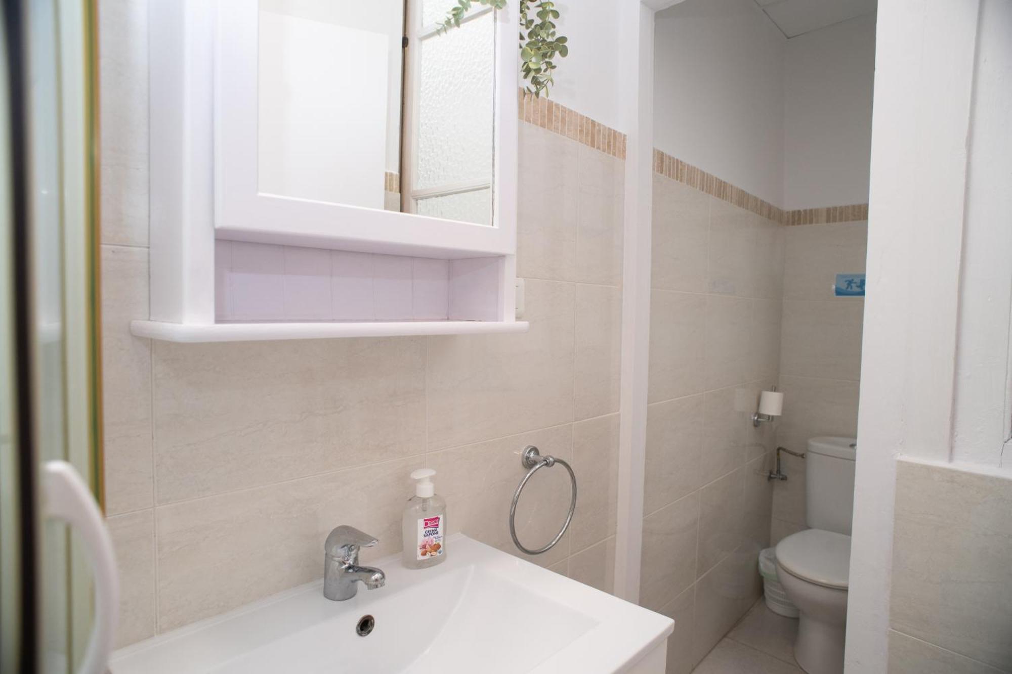 Apartamento Encarnacion Playa Caleta Cádiz Exterior foto