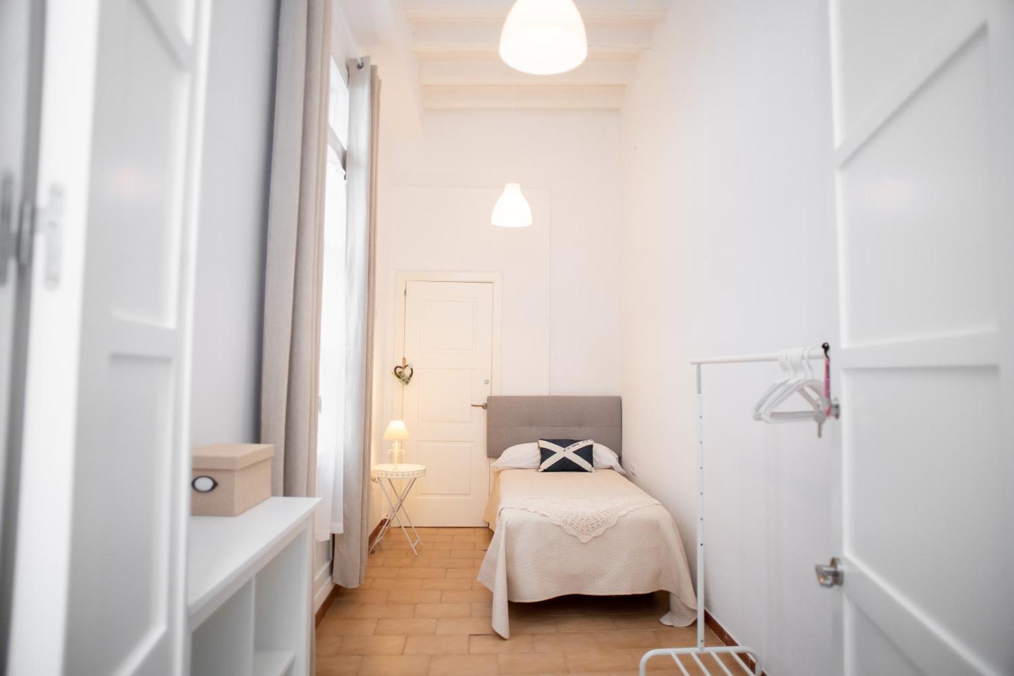 Apartamento Encarnacion Playa Caleta Cádiz Exterior foto