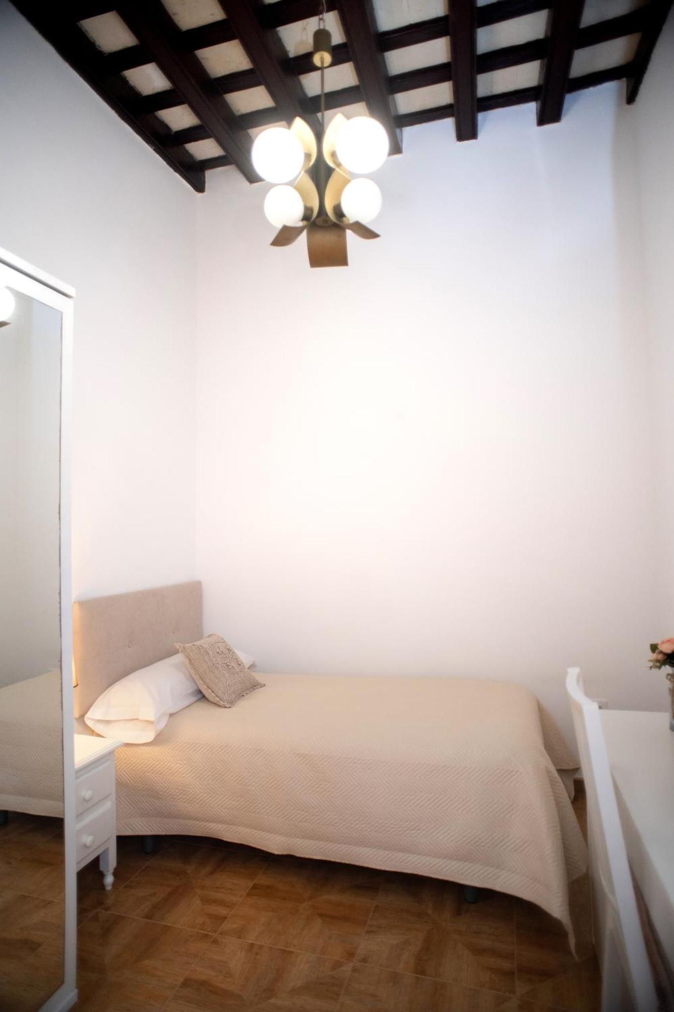 Apartamento Encarnacion Playa Caleta Cádiz Exterior foto