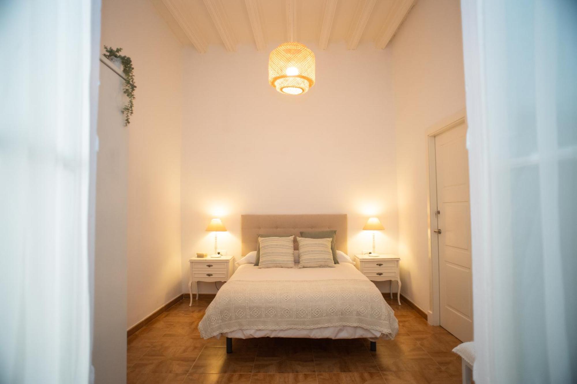 Apartamento Encarnacion Playa Caleta Cádiz Exterior foto