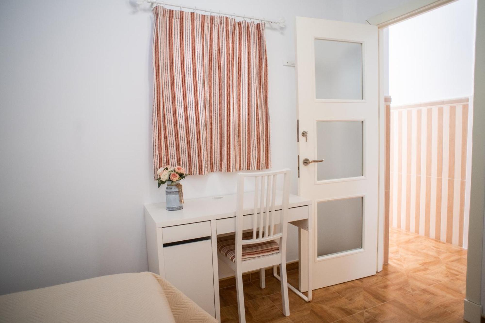 Apartamento Encarnacion Playa Caleta Cádiz Exterior foto