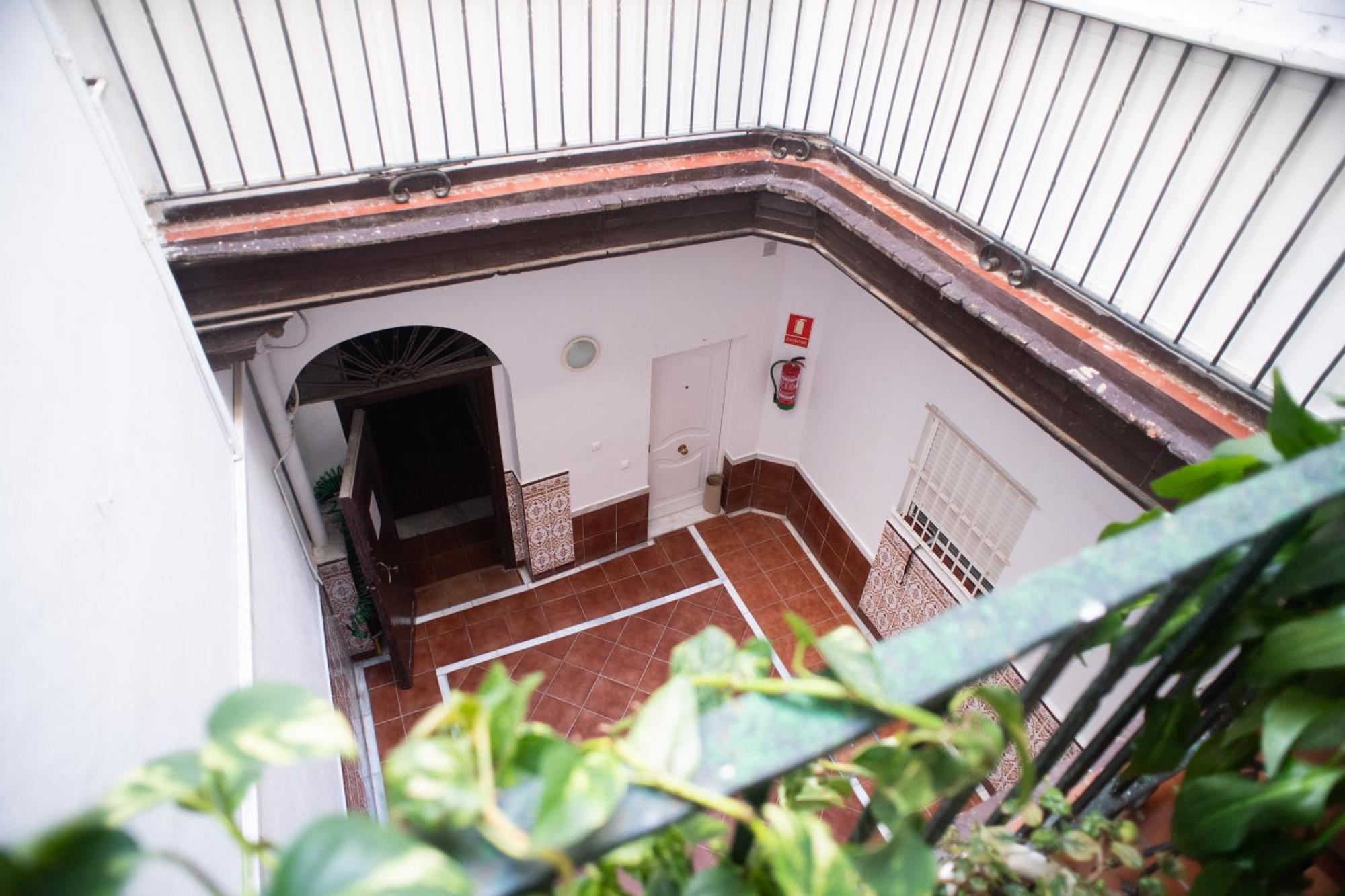 Apartamento Encarnacion Playa Caleta Cádiz Exterior foto